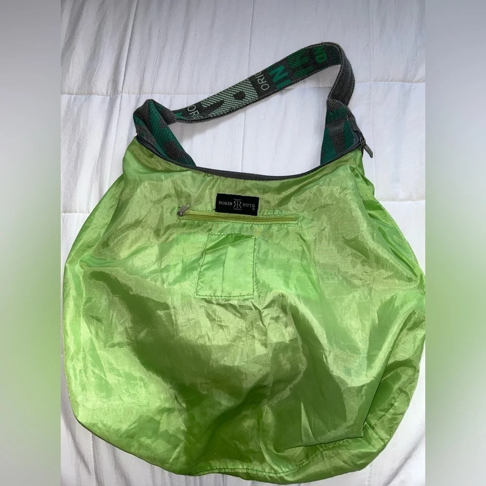 ROBIN‎ RUTH IRELAND HOBO BAG